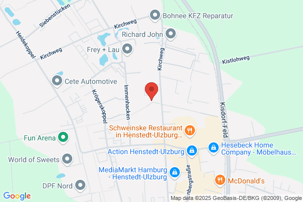 Udo Brach Tiefbau Straßenbau Erdarbeiten Pflasterarbeiten in Henstedt Ulzburg