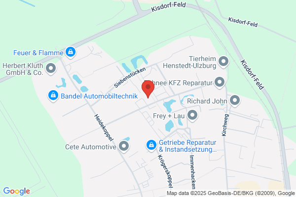 KS AUTOGLAS ZENTRUM Henstedt-Ulzburg