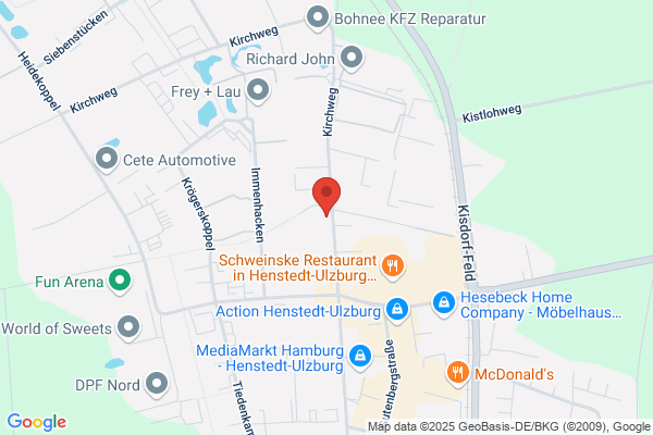 Müller Tischlerei GmbH & Co. KG