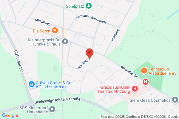 JV Sozialbetreuung