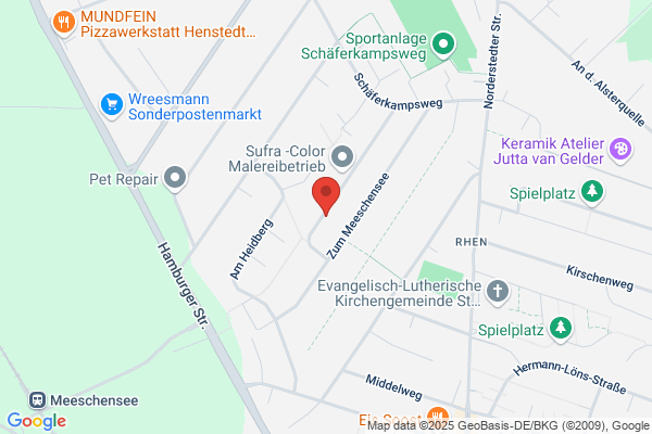 Sandtorkai Handel Papenhagen KG