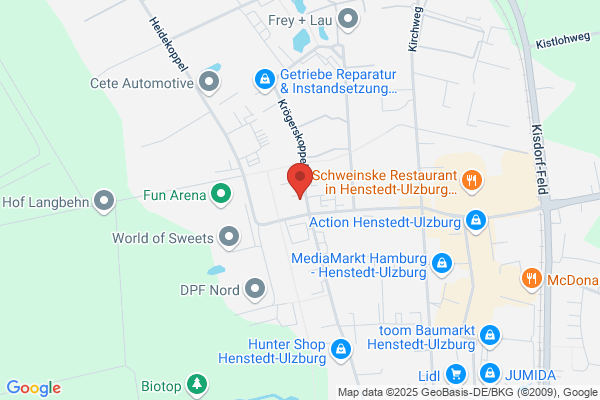 AMARI Metall Deutschland GmbH