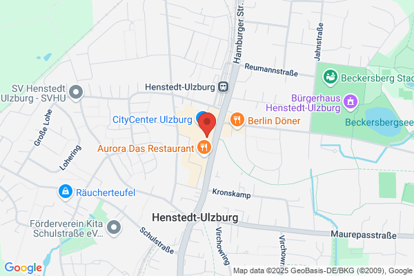 Alster Reiseland Am Rhenzentrum