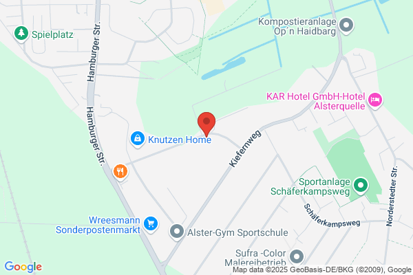 Auto Schwerdtfeger GmbH