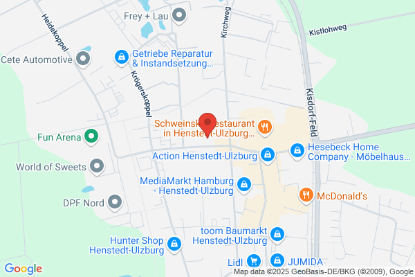 Avitia-Zentrum f. Gesundheitstraining