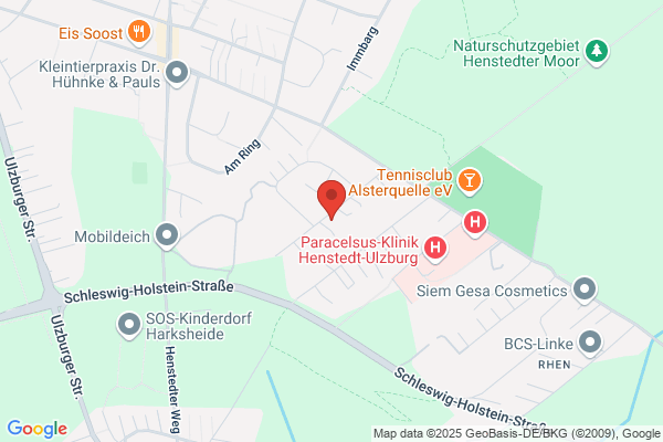 EYS Zeichenbüro