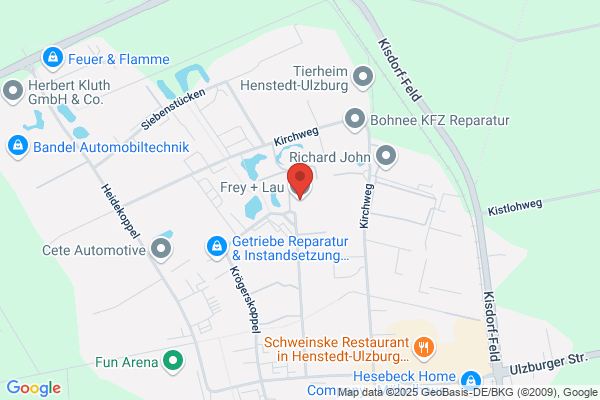 Frey & Lau GmbH