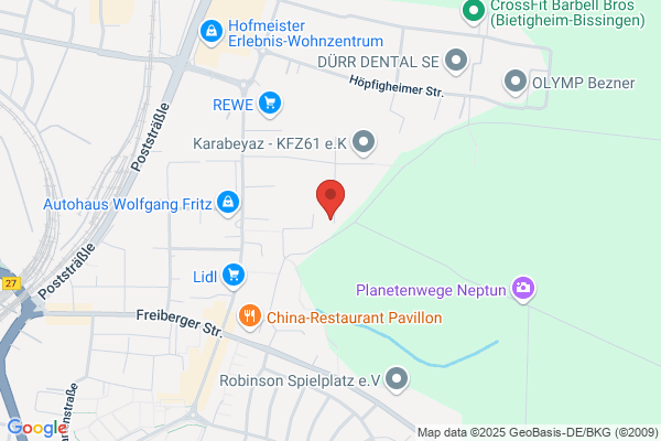 GA Netztechnik GmbH