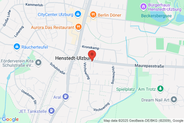 Henning Gesellschaft für Nahrungsmittel GmbH