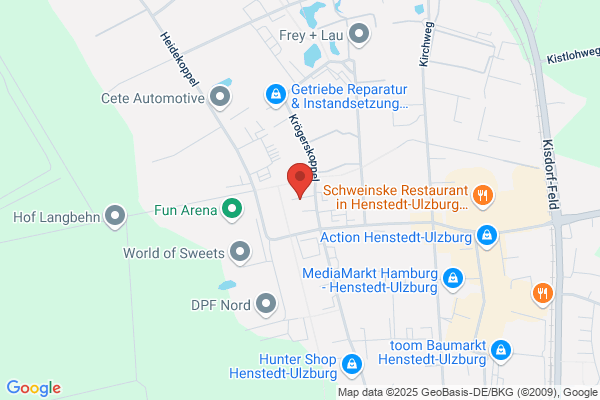 INDUFLEX Schlauch- und Kompensatoren GmbH