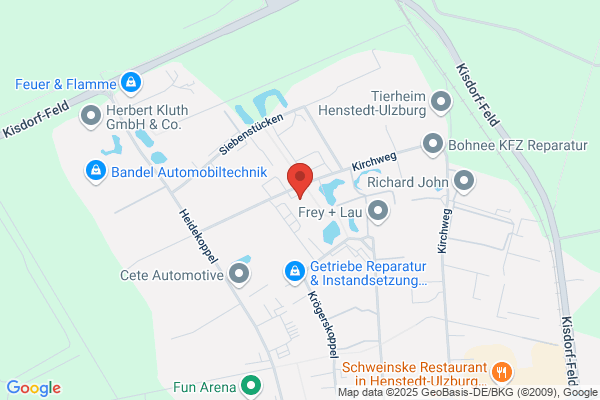 FMH Fleisch und Mehr Handels GmbH
