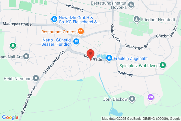 Salon Fürstenhof