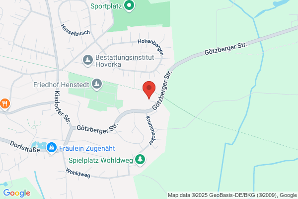 Gartenservice Volk