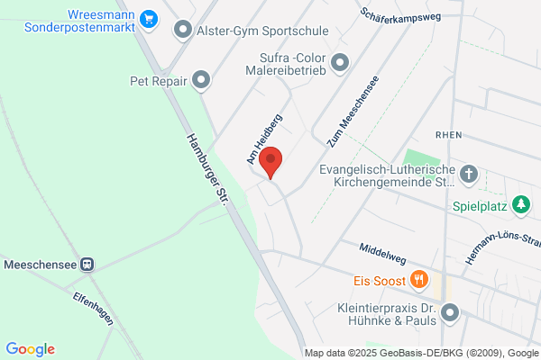 Landwehr Grundstücksverwaltung