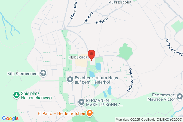 WOBAU Wohnungsverwaltung GmbH