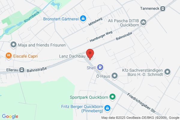 Lanz Dachbau GmbH