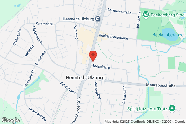 Hörakustik Zestermann e.K.
