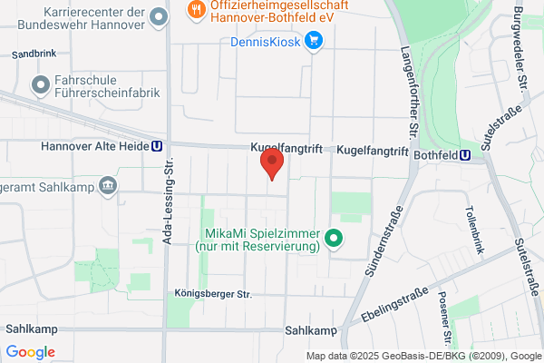 Bergenroth Immobilien KG