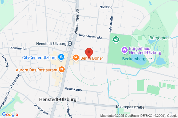 Ingenieurbüro E. Ricke