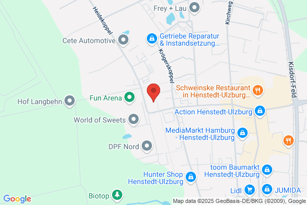 Ingenieurbüro Behncke