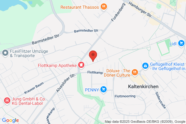 Pohlmann & Partner GmbH