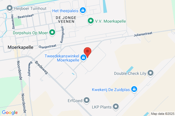 Acoustair b.v. Zweigniederlassung Deutschland