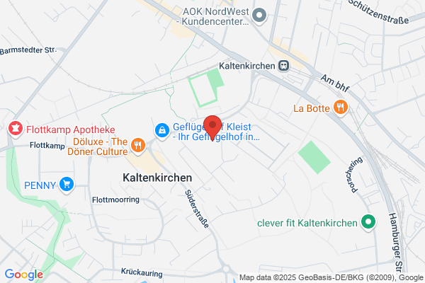 DRK Kindertagesstätte "Märchenwald"