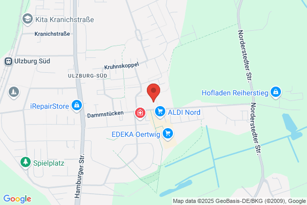 Ev.-Luth. Kindertagesstätte Bönebüttel
