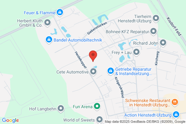 Energyst Rental Solutions GmbH & Co. KG