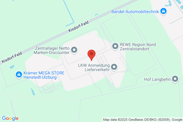 PPK-Logistik GmbH
