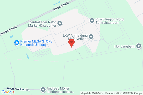 Finzelberg GmbH & Co. KG Werk Ulzburg