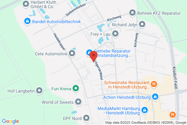 Helmich Hotelausstattung GmbH