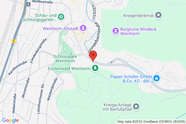 Mertins Schlauchservice GmbH