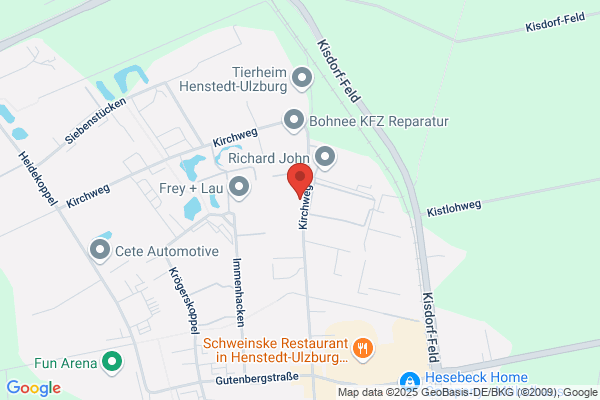 UMG Metallverarbeitung GmbH