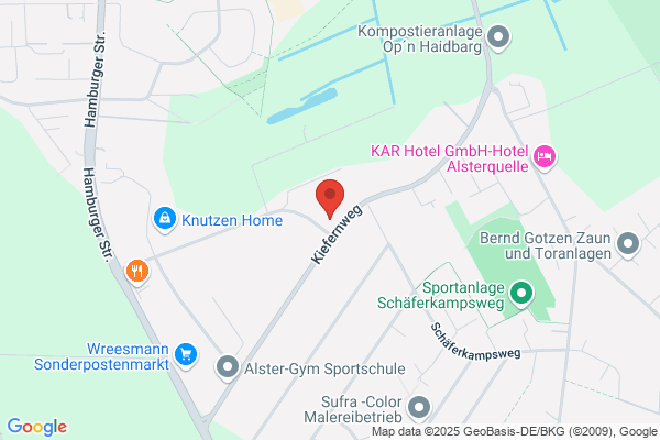 Tischlermeister Karsten Diedrichs GmbH