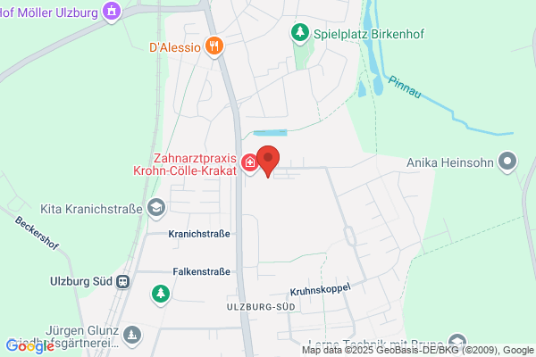 Grundschule Ulzburg-Süd