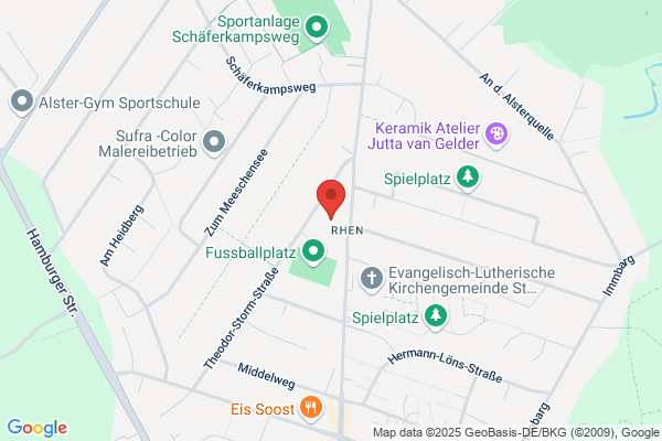 Grundschule Rhen