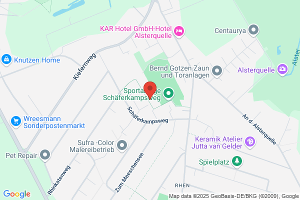Arbeiterwohlfahrt Kreisverband Segeberg