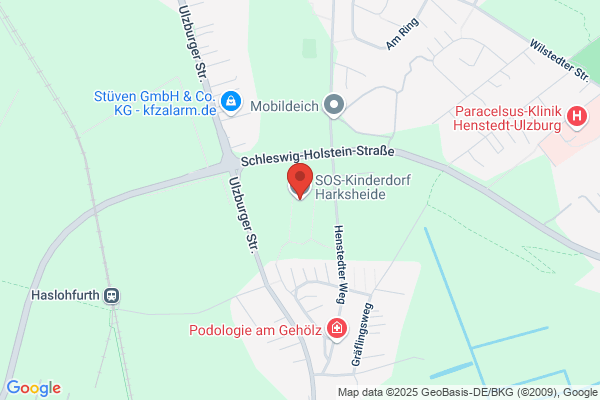 Kinderdorf e.V.
