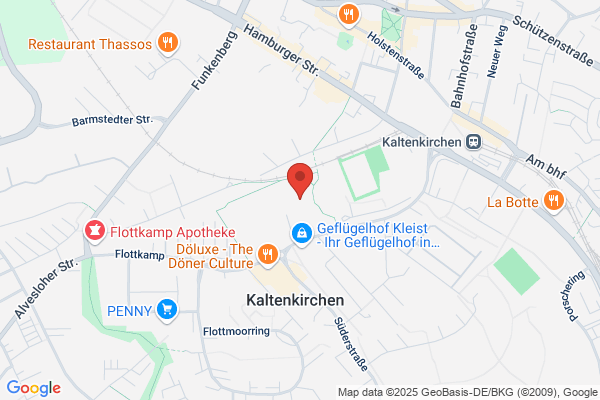 ATS Suchthilfezentrum Kaltenkirchen