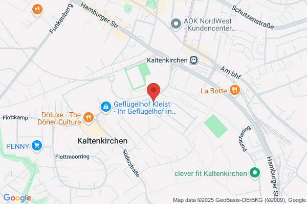 Heilpädagogische Kindertagesstätte Pusteblume