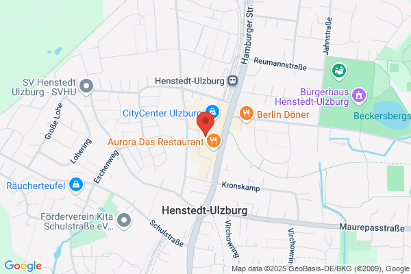 Migrationsberatung Henstedt-Ulzburg