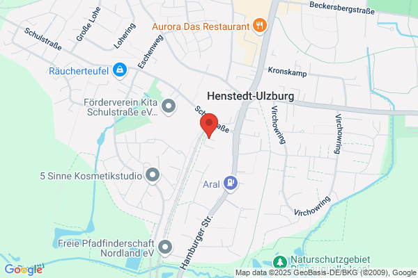 Pflege Diakonie Henstedt-Ulzburg