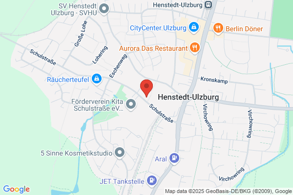 Lohnsteuerhilfeverein Vereinigte Lohnsteuerhilfe e.V.