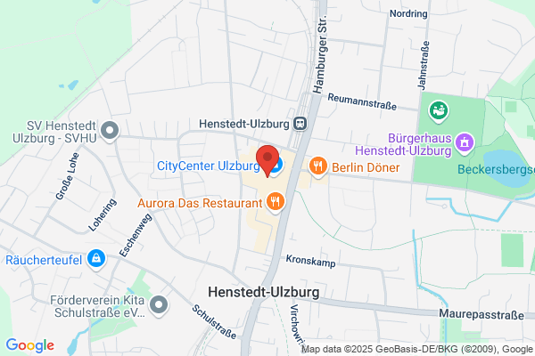 Kaufland Henstedt-Ulzburg