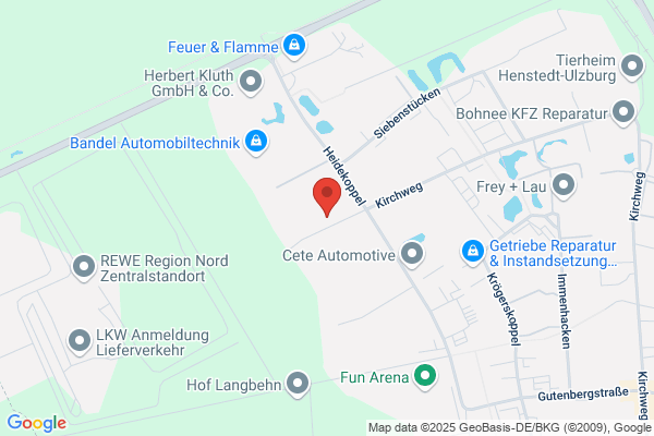 Schwenn W. Tor-Hebe-Verladetechn. GmbH & Co.