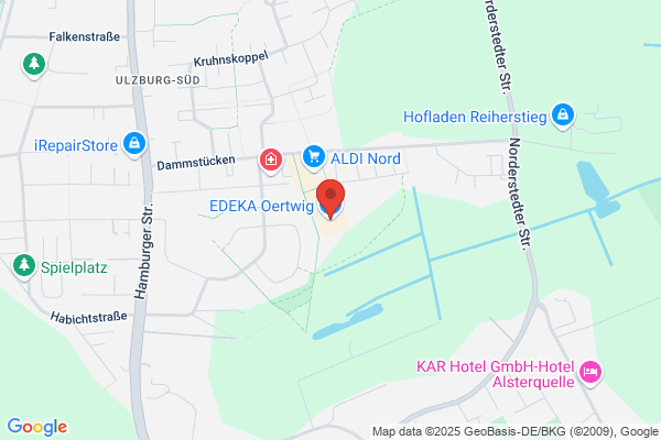 Edeka Frischemarkt