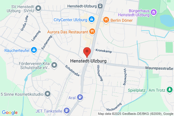R+V Versicherung