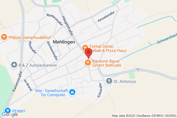 Der Neue Blumenladen