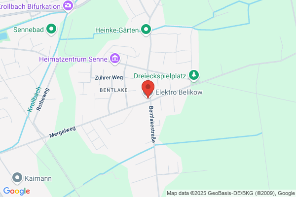 Elektro Beßlich